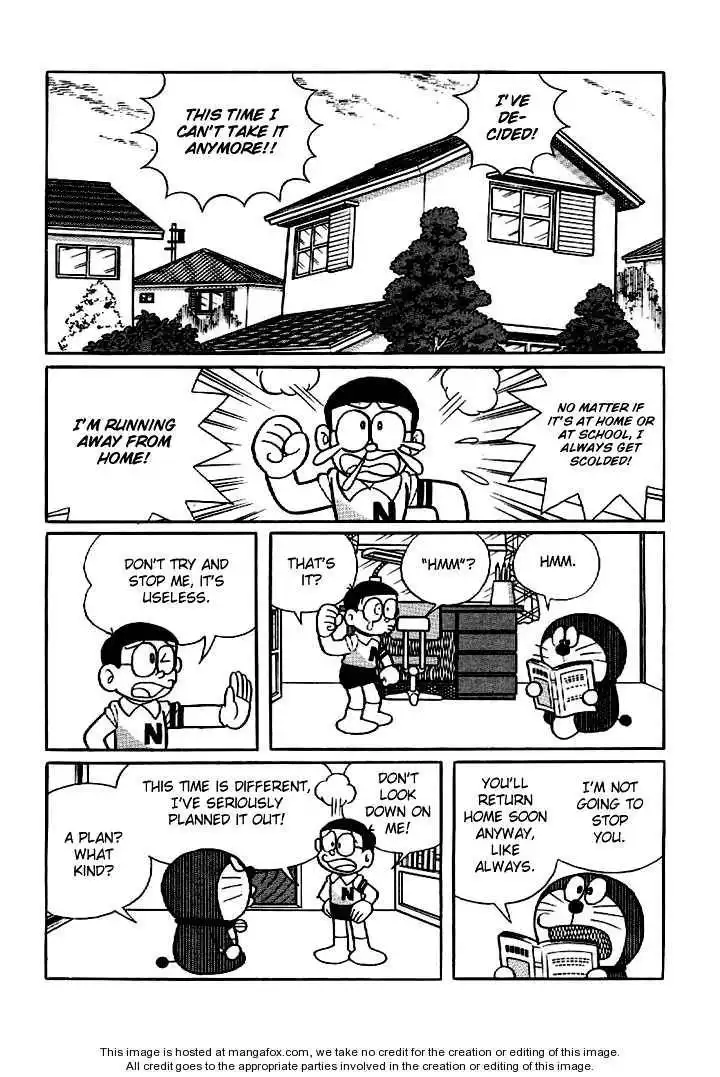 Doraemon Long Stories Chapter 9.1 7